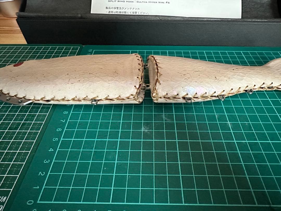 マニフォールド　デニイロ343