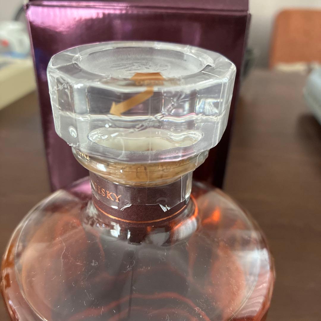 ウイスキー Hibiki 17 Years Old Japanese Whisky