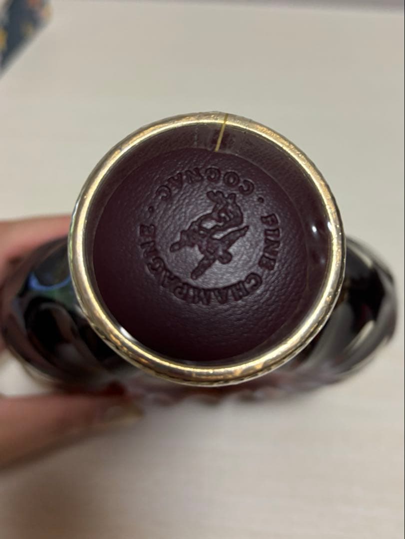 古酒　レミーマルタン XO スペシャル SPECIAL