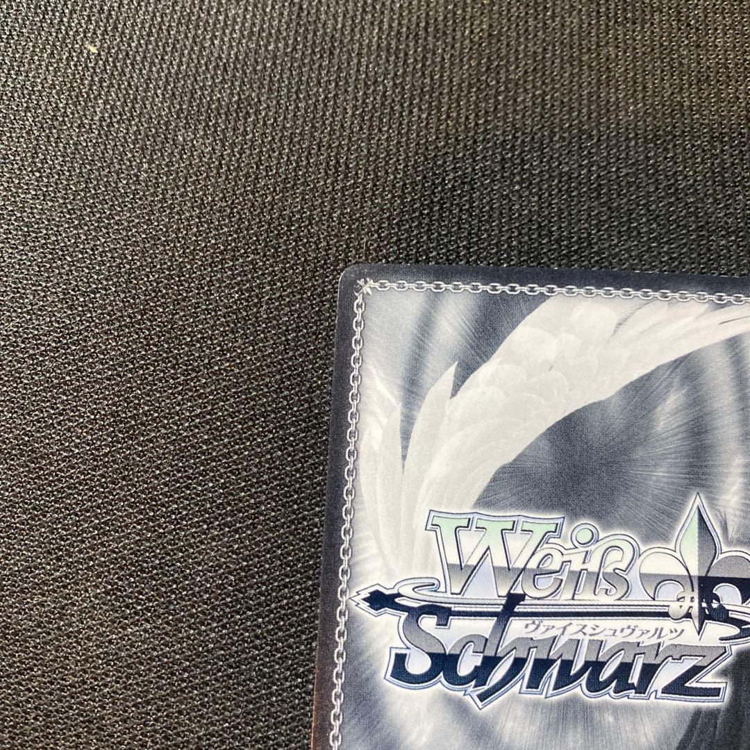 ヴァイス　SP 箔押しサイン　お誕生日会　戌神ころね　　ホロライブゲーマーズ