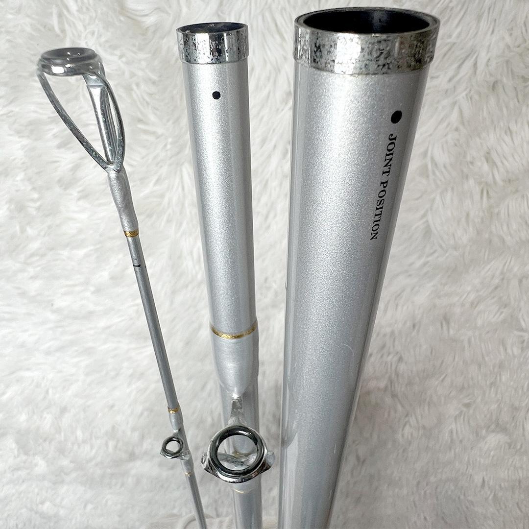 DAIWA ダイワ プライムキャスター 30-405 投げ竿 並継