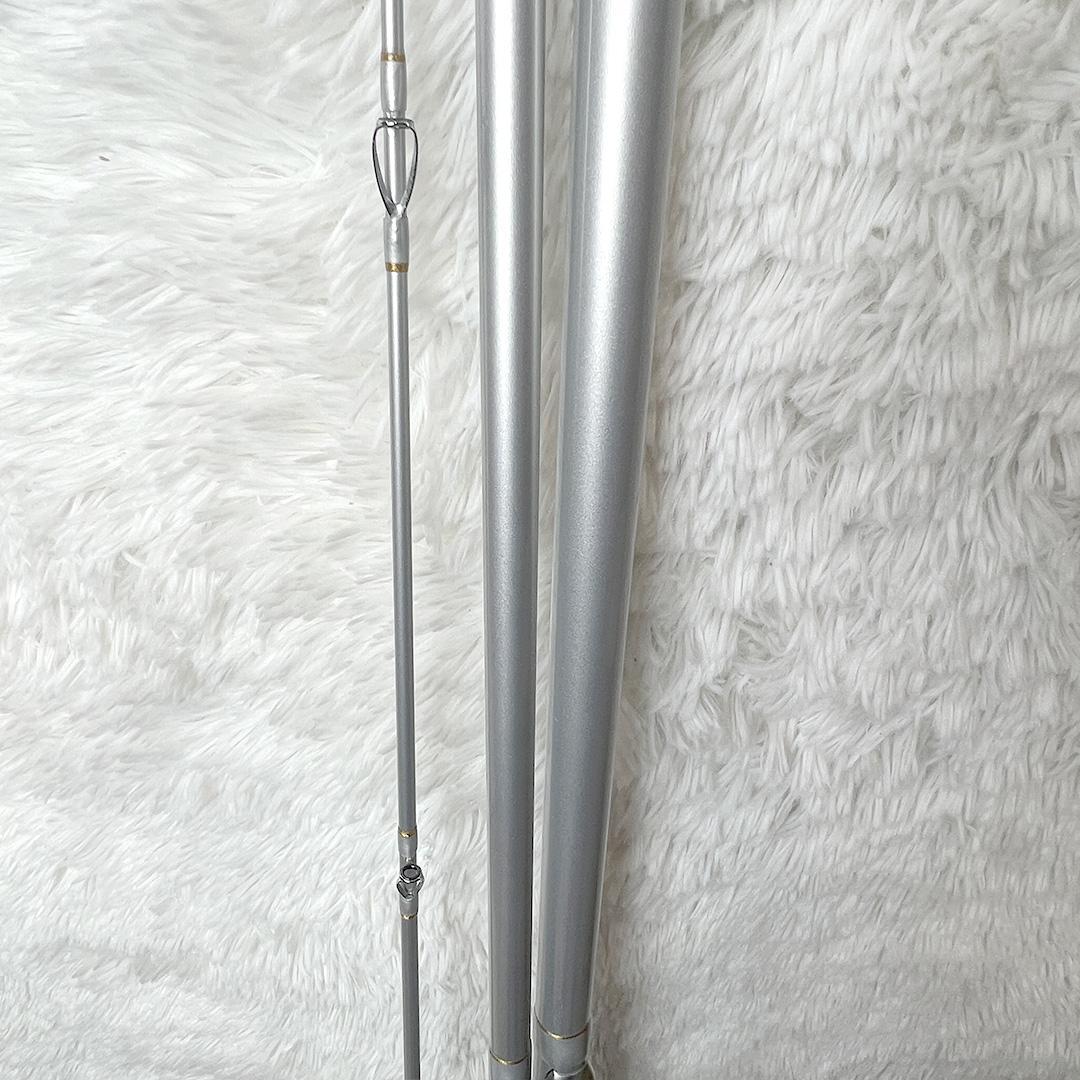 DAIWA ダイワ プライムキャスター 30-405 投げ竿 並継