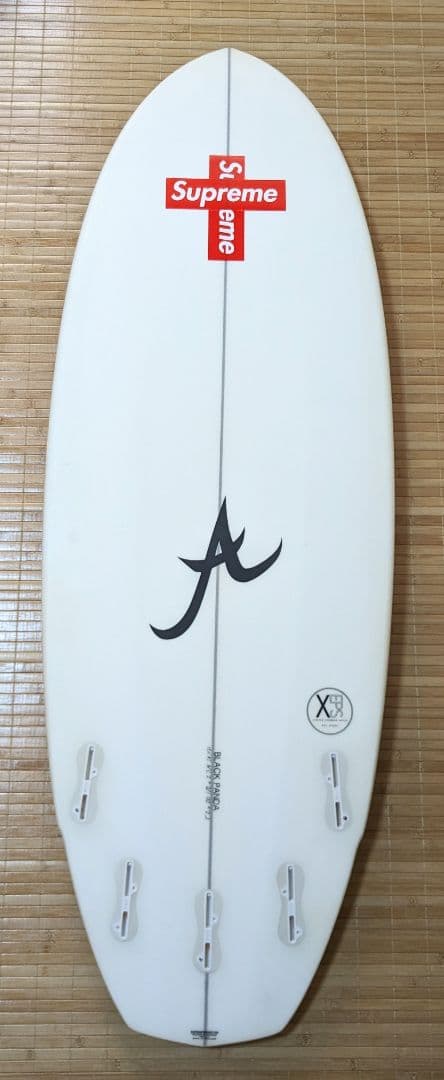 基本手渡し希望です　epsサーフボード　ALOHAサーフボード　5'2