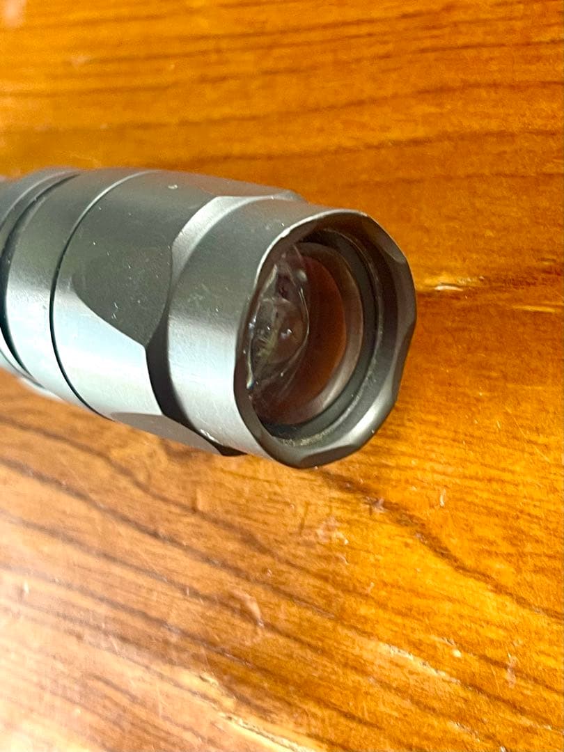 SUREFIRE アウトドアーズマン、中古