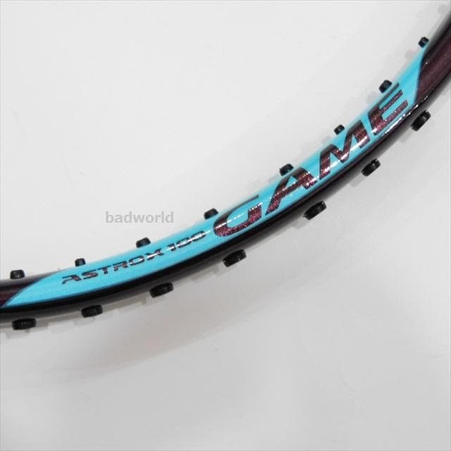 新品/ヨネックス/4U5/最新モデル/アストロクス100ゲーム/ASTROX/Z