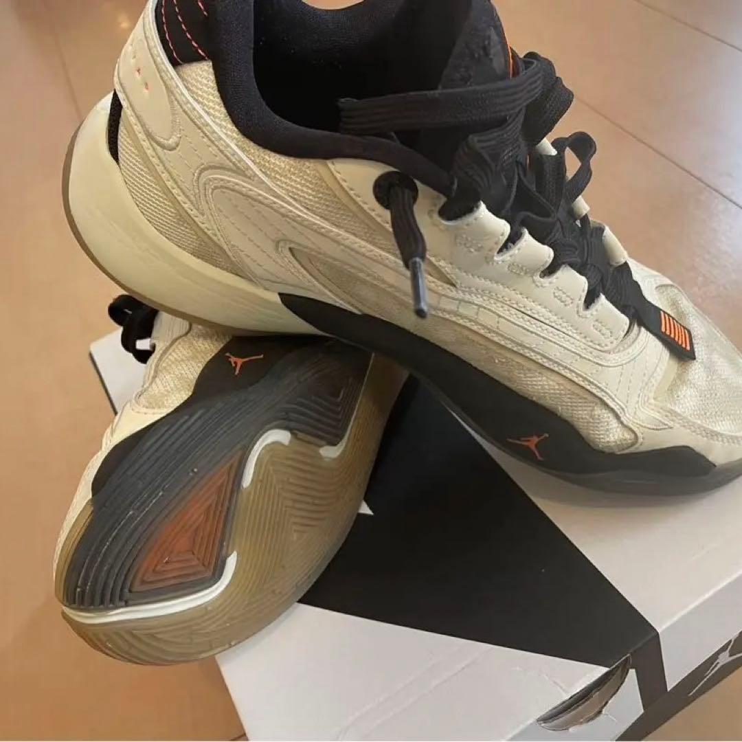 シューズ(男性用) NIKE JORDAN RUKA2PF 25cm