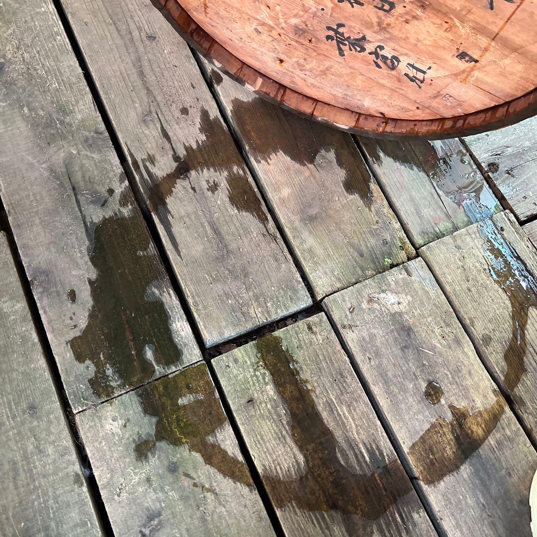 ご確認用　大正樽