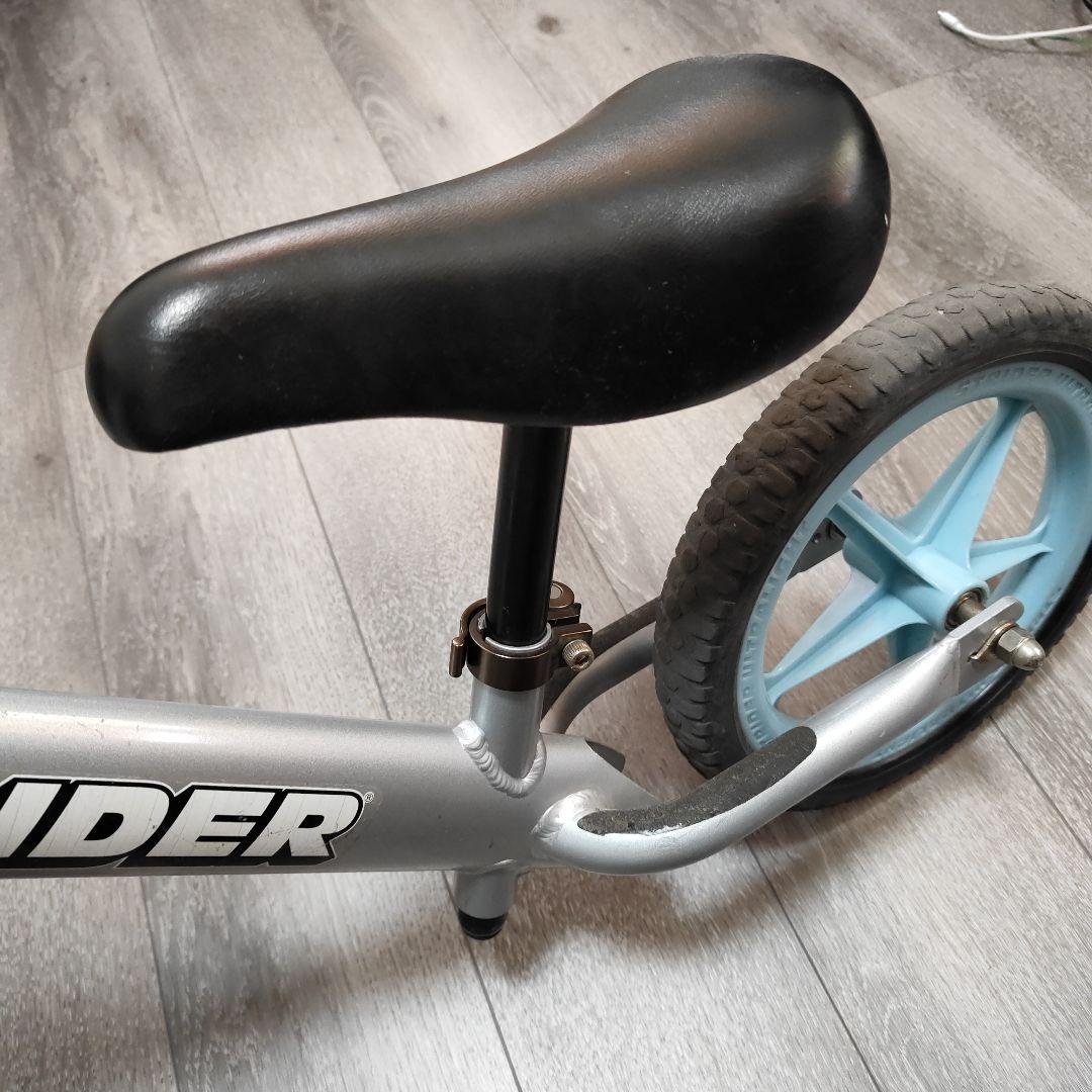 STRIDER pro ストライダープロ レース用カスタム有