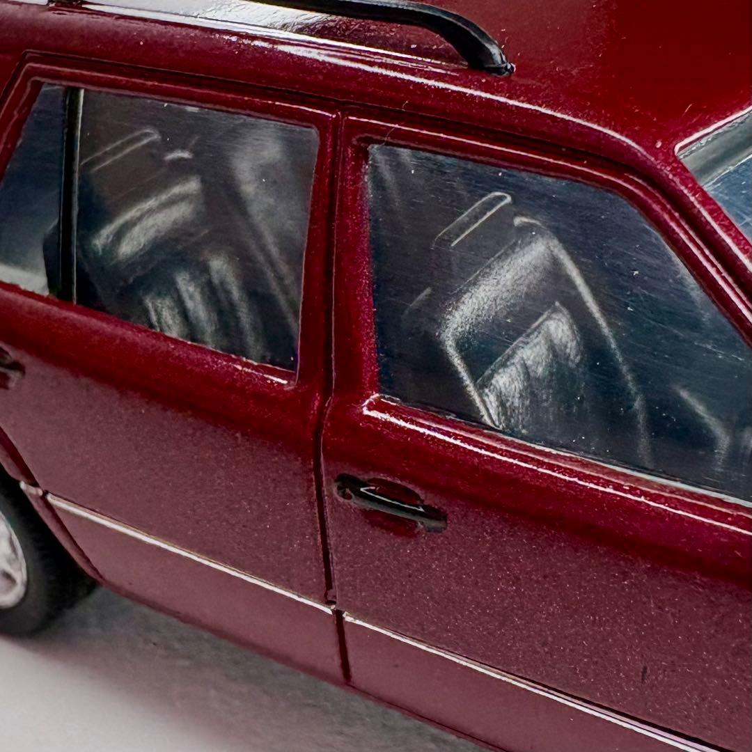 メルセデス ベンツ E320T-Limousine 1/43 レア W124