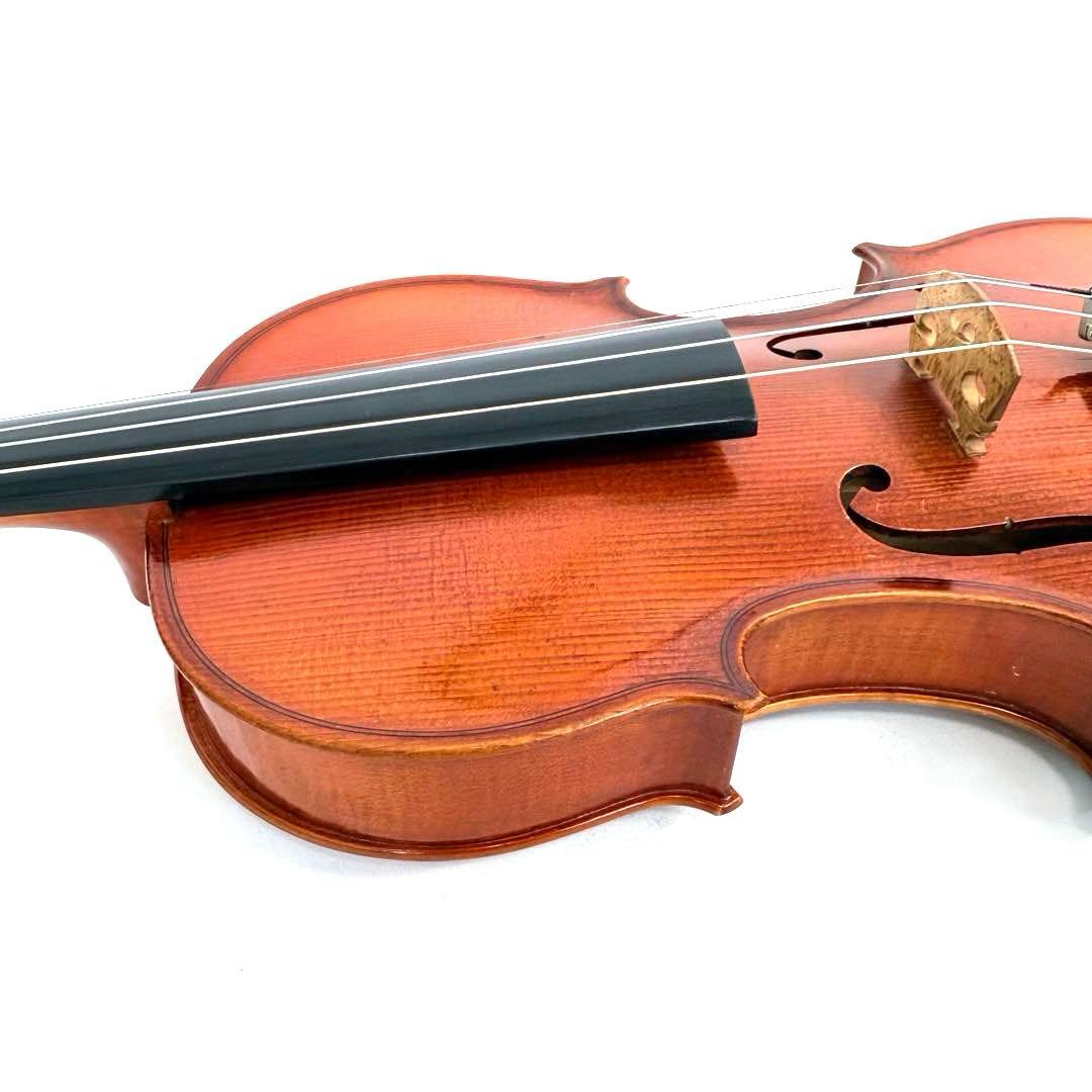 【希少】Karl hofner Hagenau #167 4/4 カールヘフナー