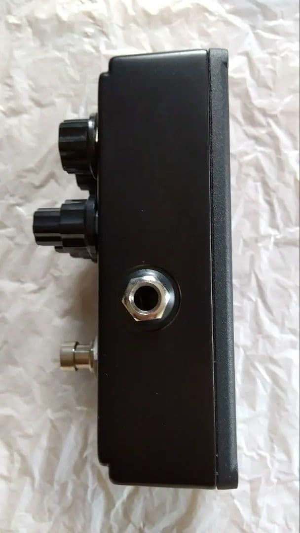 ギター DOD Boneshaker / Distortion