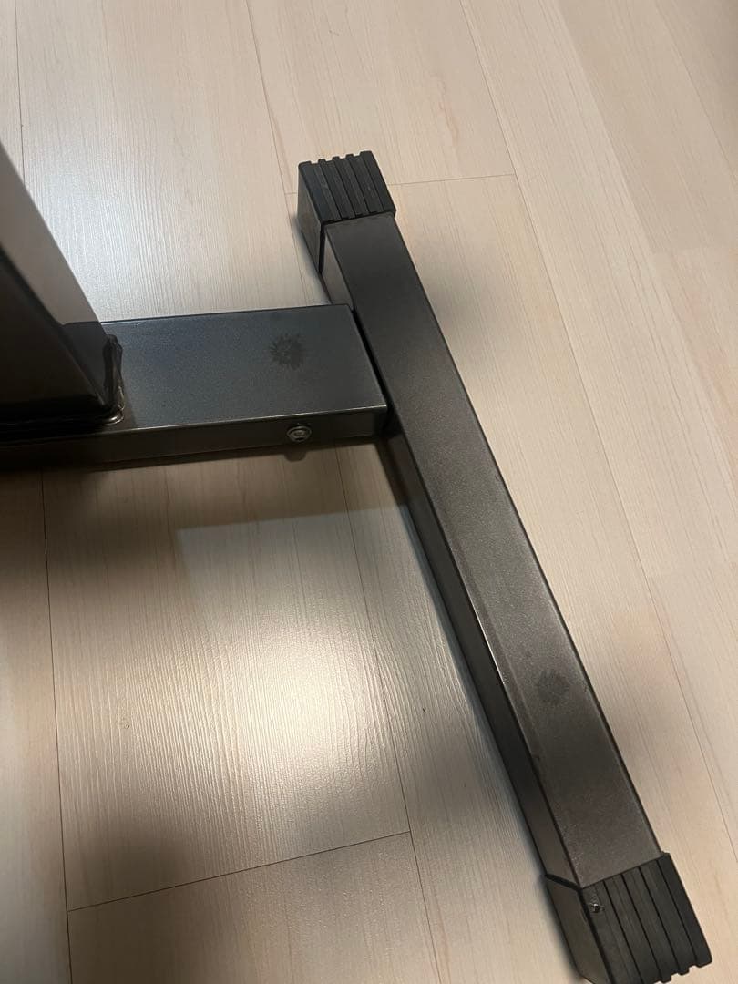 NUO フレックスベル ダンベル スタンド