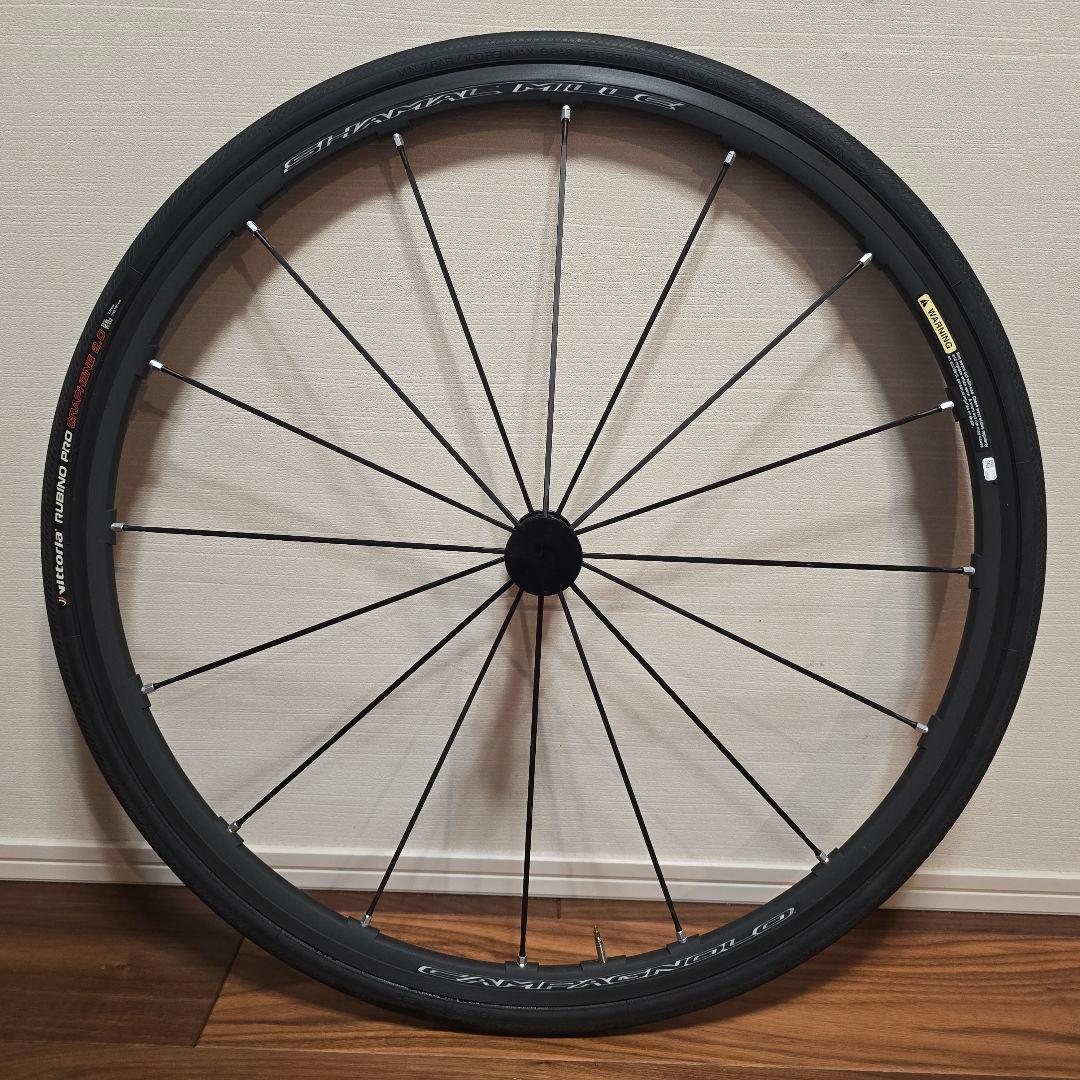 カンパニョーロ SHAMAL MILLE（シマノ/SRAM9/10/11）