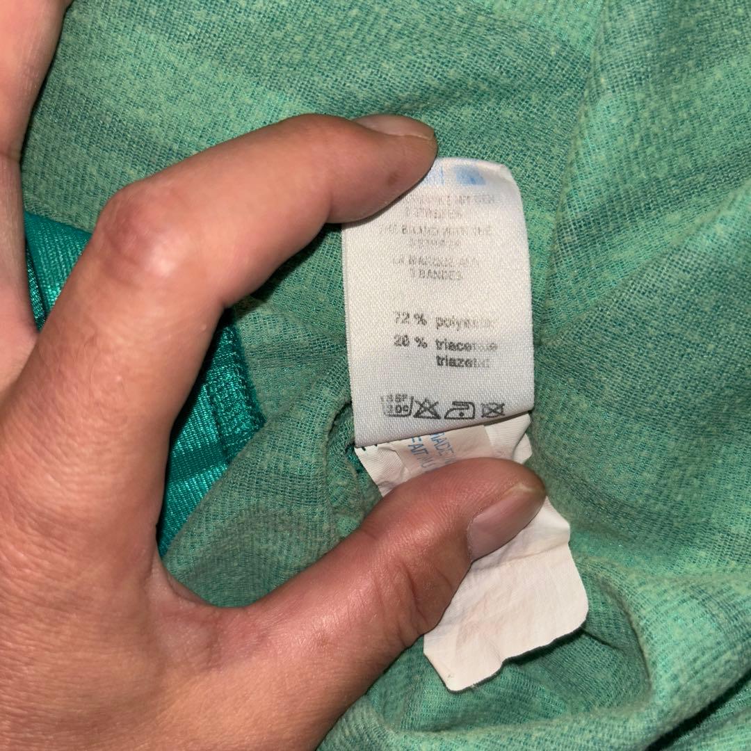 激レア　ドイツ代表 実使用ユニフォーム