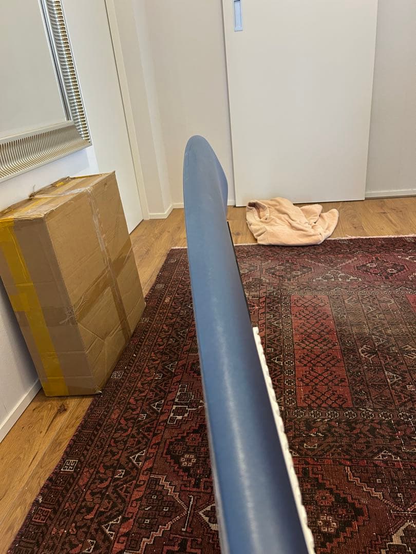 WATER RAMPAGE ウォーターランページBigFish 6'2 手渡限定