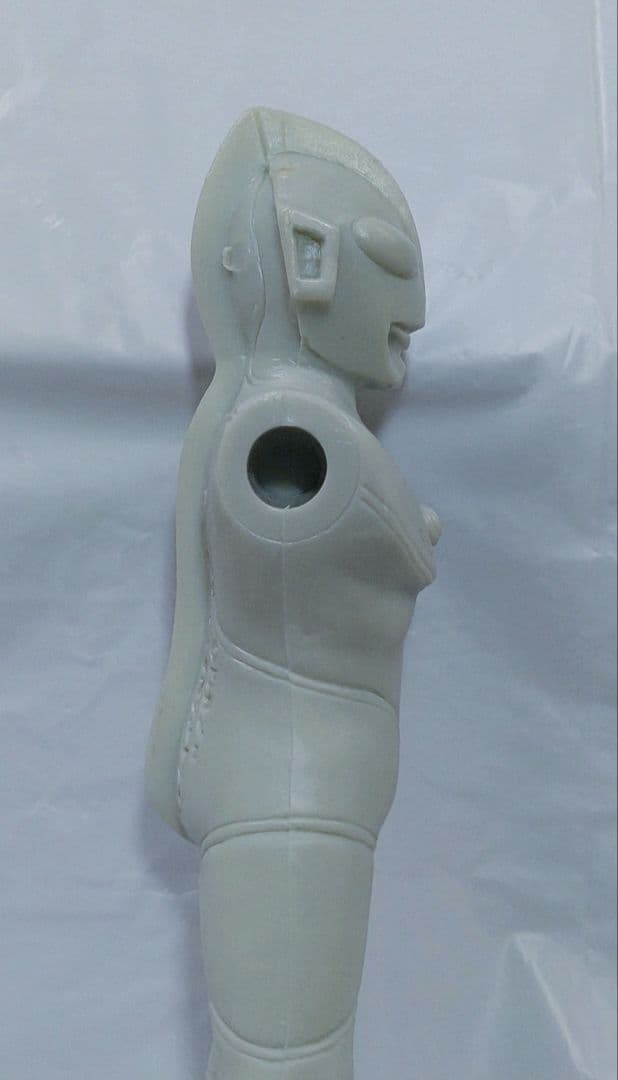 【希少 3箇所可動】 帰ってきたウルトラマン ULTRAMAN 怪獣 消しゴム