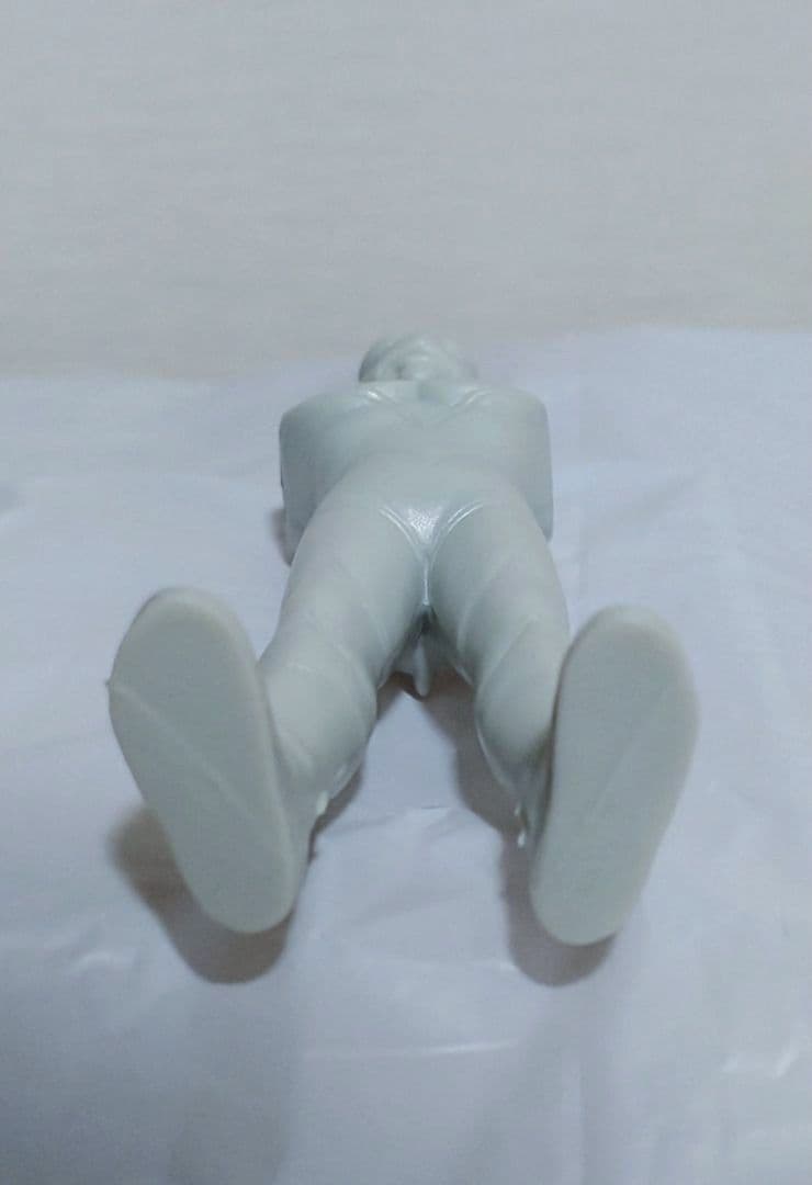 【希少 3箇所可動】 帰ってきたウルトラマン ULTRAMAN 怪獣 消しゴム