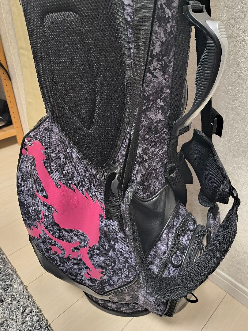 Oakley キャディバッグ 92926JP-00G オークリー