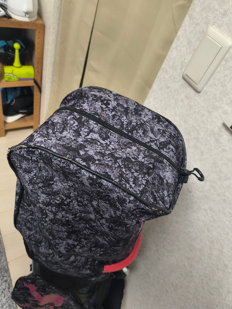 Oakley キャディバッグ 92926JP-00G オークリー