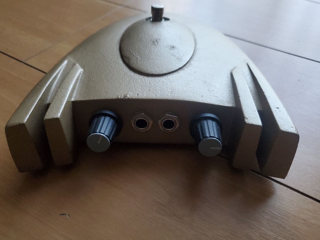 ロジャーメイヤー オクタヴィア ROGER MAYER OCTAVIA