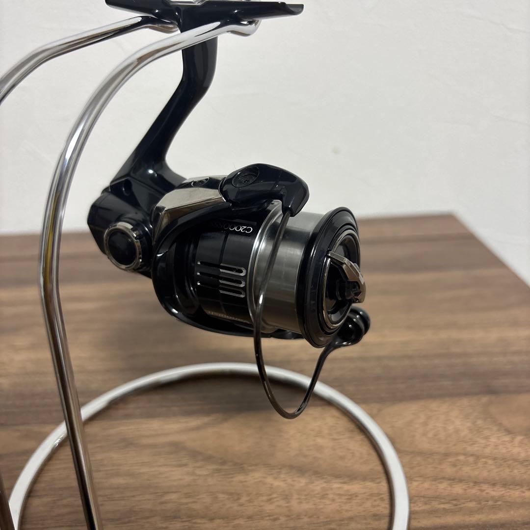 19ヴァンキッシュC2000SSS 美品‼️