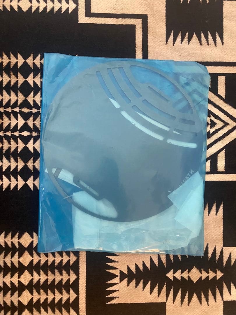 GURU GURU FIRE 「S」、風防、鉄板、バッグセット（おまけ付）