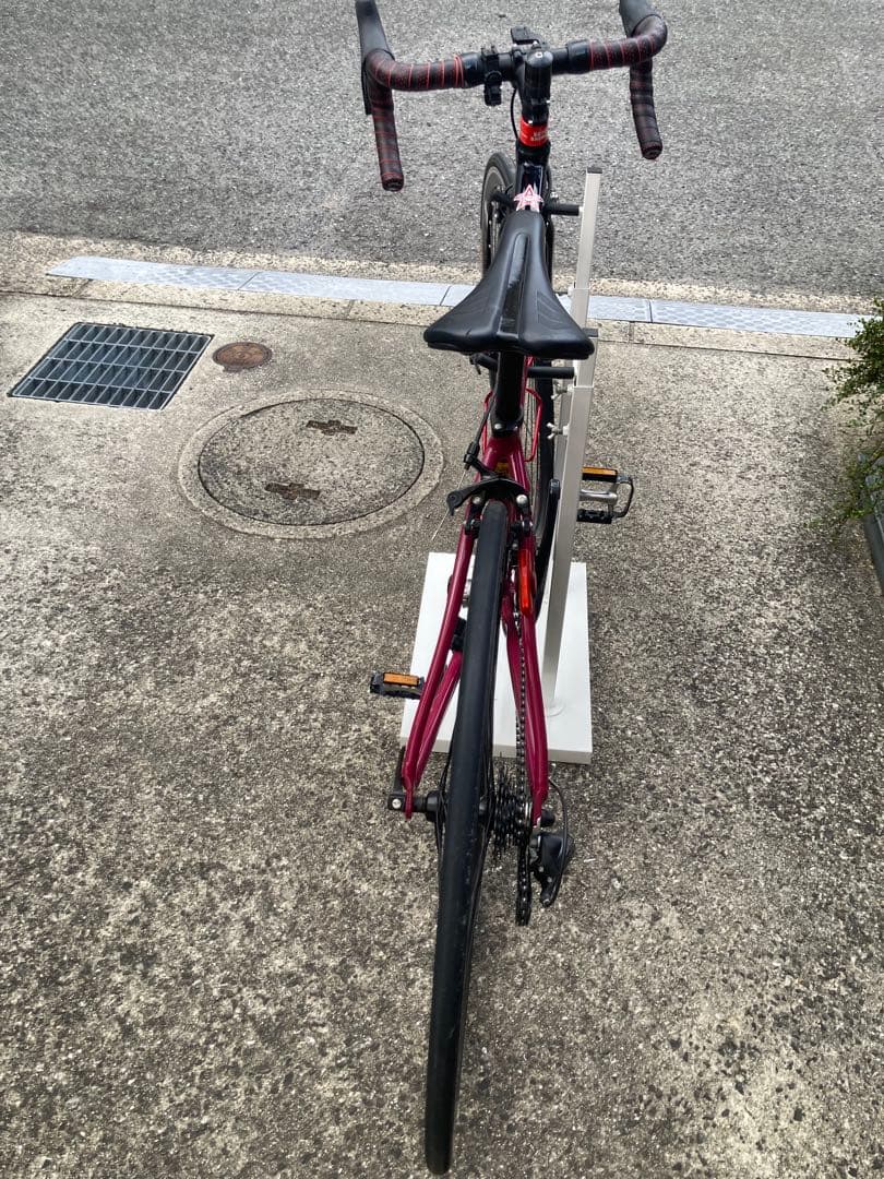 ブリジストン　アンカー　自転車