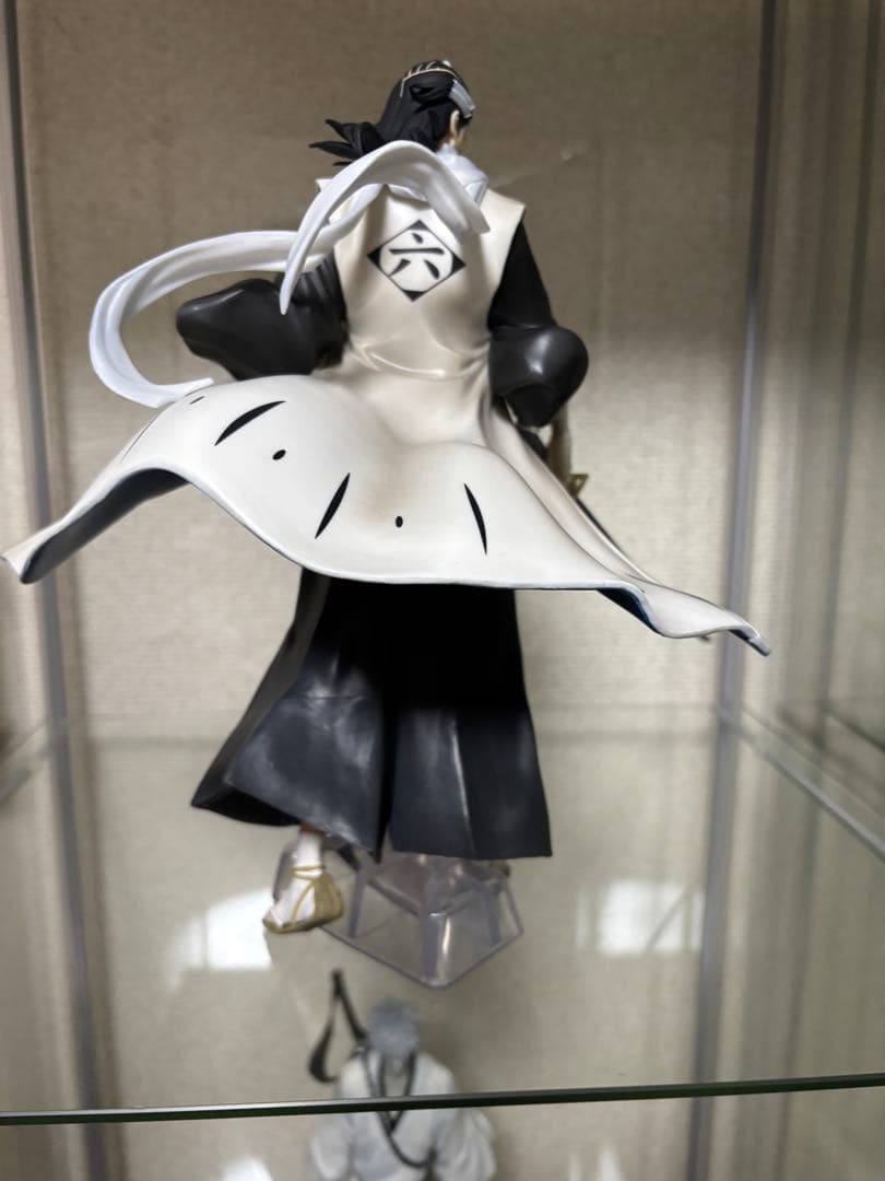 BLEACH一番くじ　フィギュア