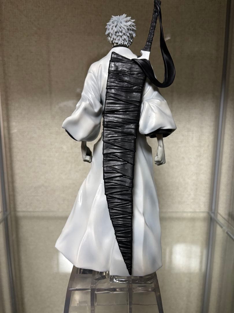 BLEACH一番くじ　フィギュア