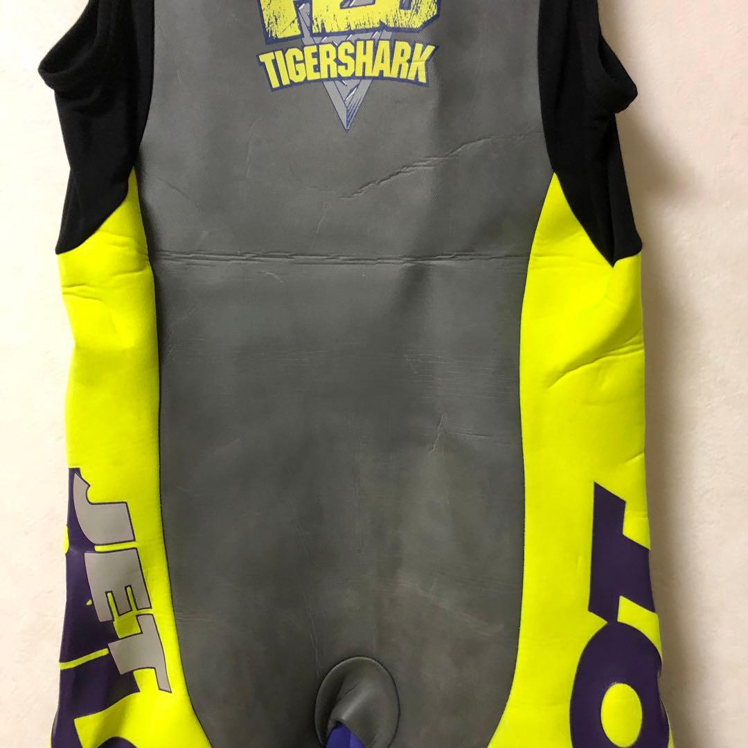 JETPILOT ジェットパイロット　ウエットスーツ　レディース