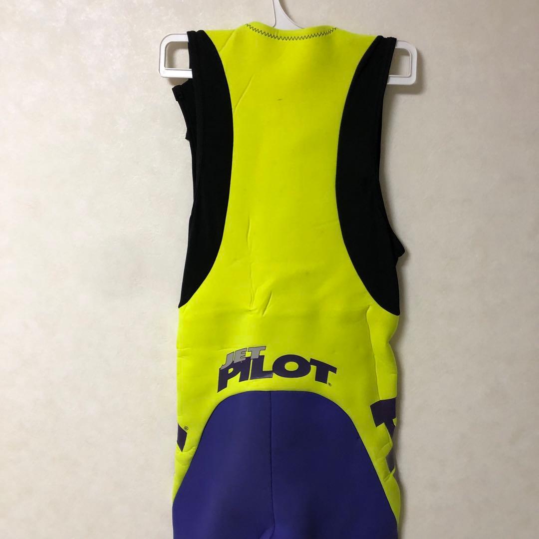 JETPILOT ジェットパイロット　ウエットスーツ　レディース