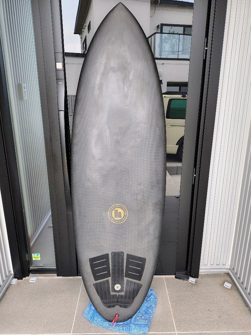 タ*ン様 Pocket Rocket JP 5'11 1/2\