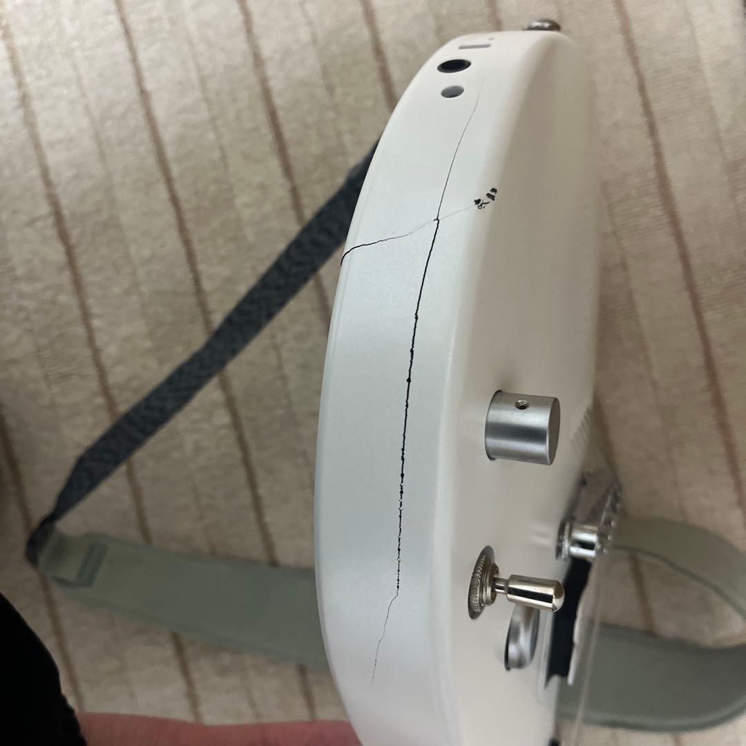 NOVA GO SONIC エレキギター