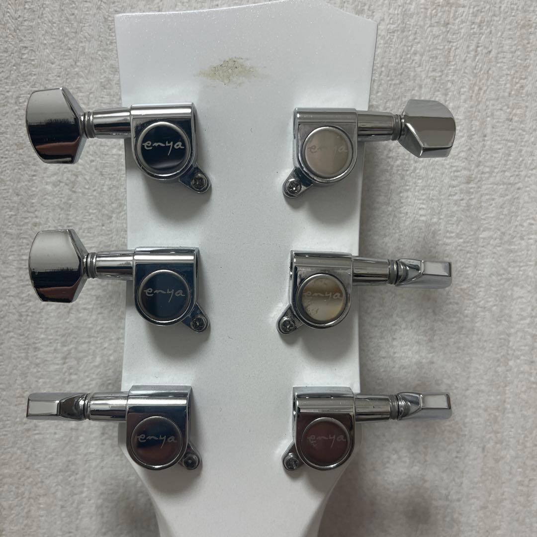 NOVA GO SONIC エレキギター