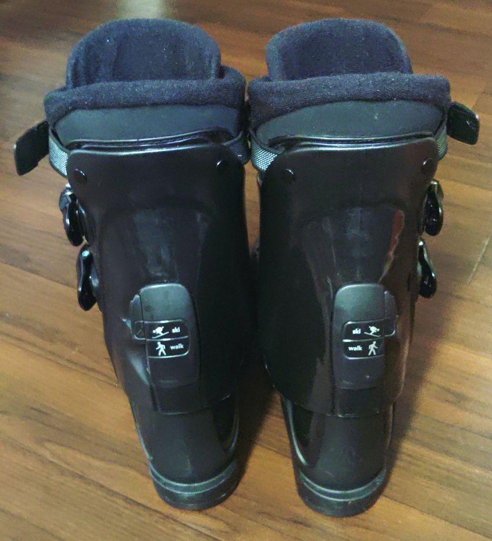 ☀NORDICA スキーブーツ T3.1 《 中古良品 》28～28.5 ㎝