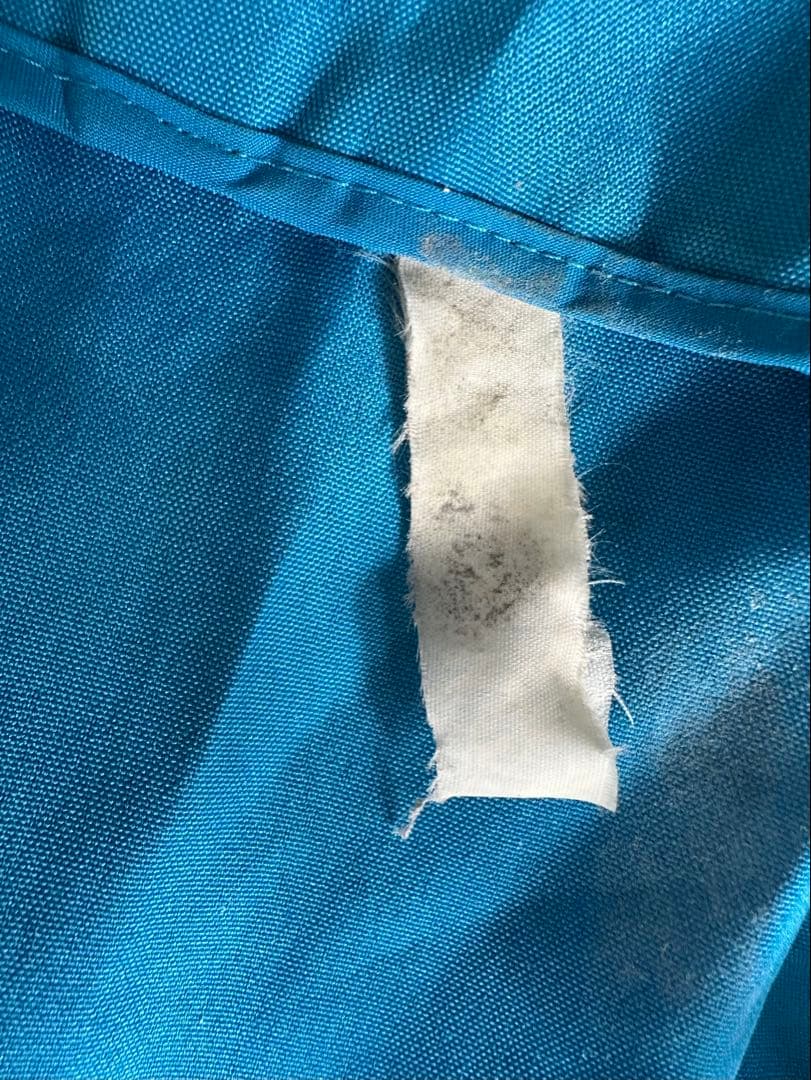 アメリカ購入ヴィンテージ 人形ストローラー　クッキーモンスター　セサミストリート