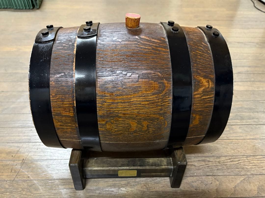 whisky classic ISLAY ウイスキー樽