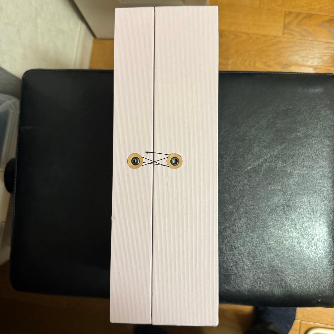 The Fantasy Beasts Berserk doll うさぎ