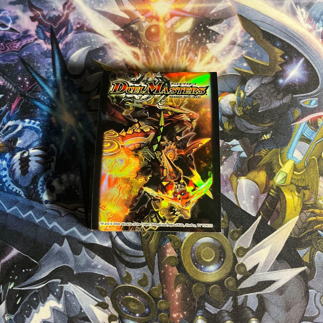 サンバーストNEX カードプロテクト 旧公式スリーブ 40枚