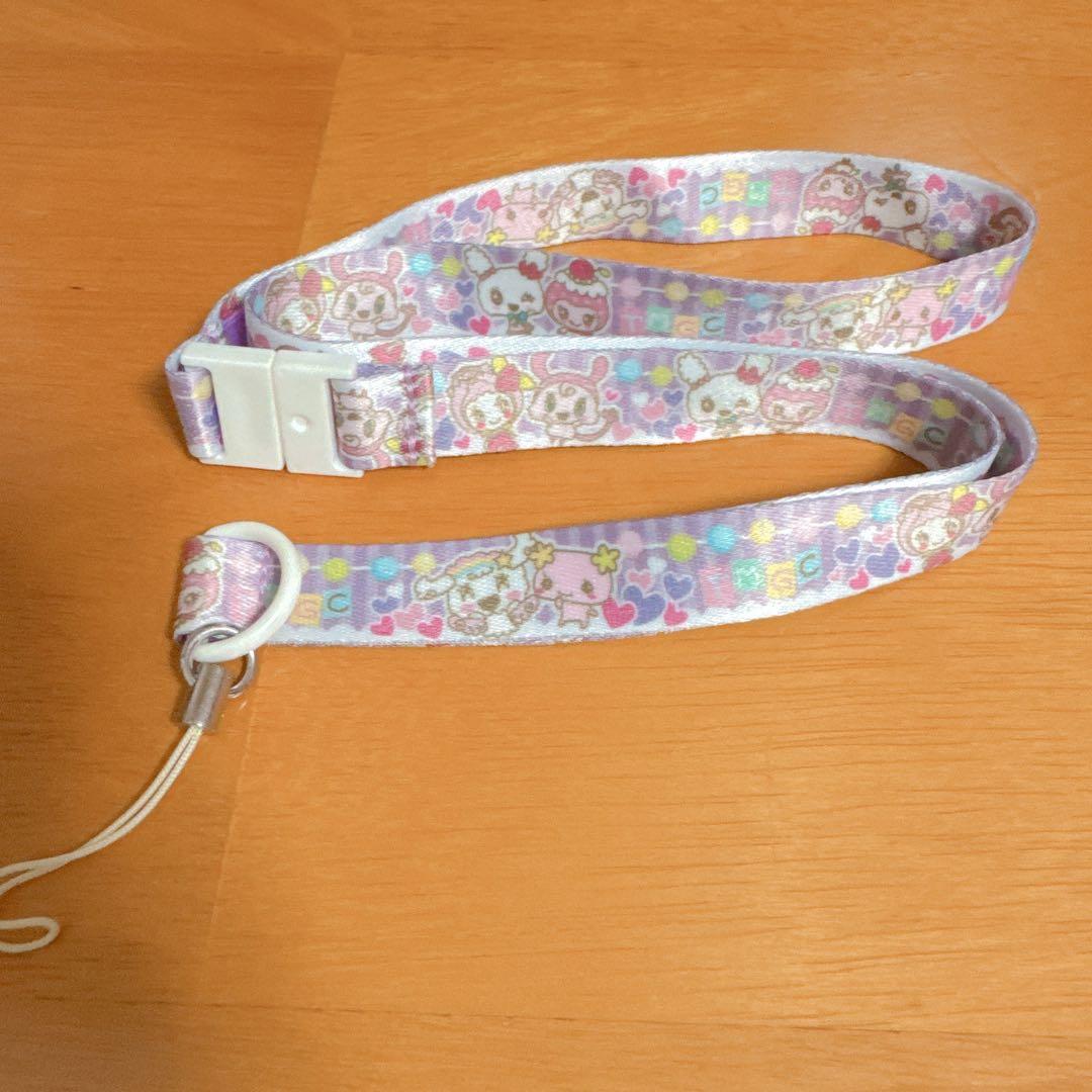 たまごっちみくすMelody mix ver. ピンク