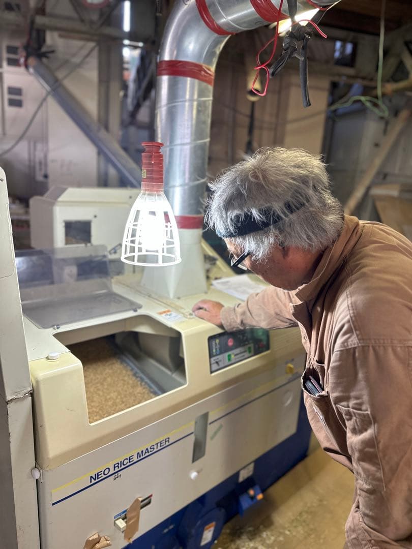 10kg 新麦　令和7年産　キラリモチ　もち麦　国産