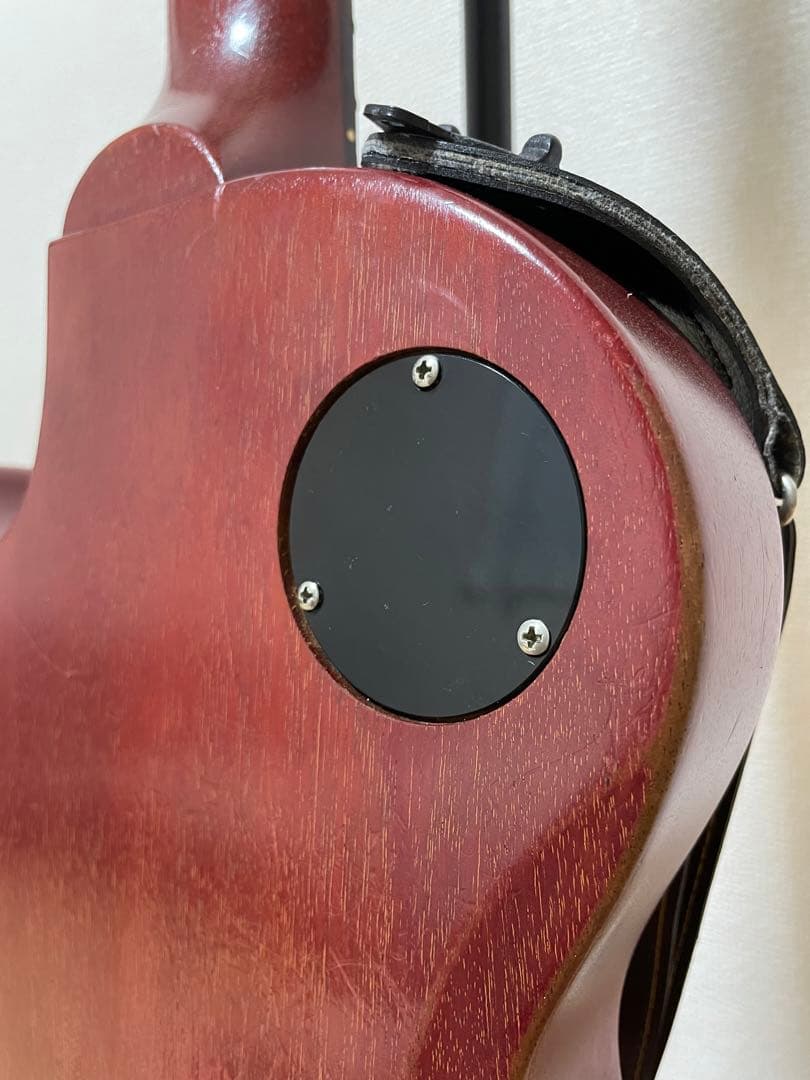 ★Gibson LesPaul junior special Faded★