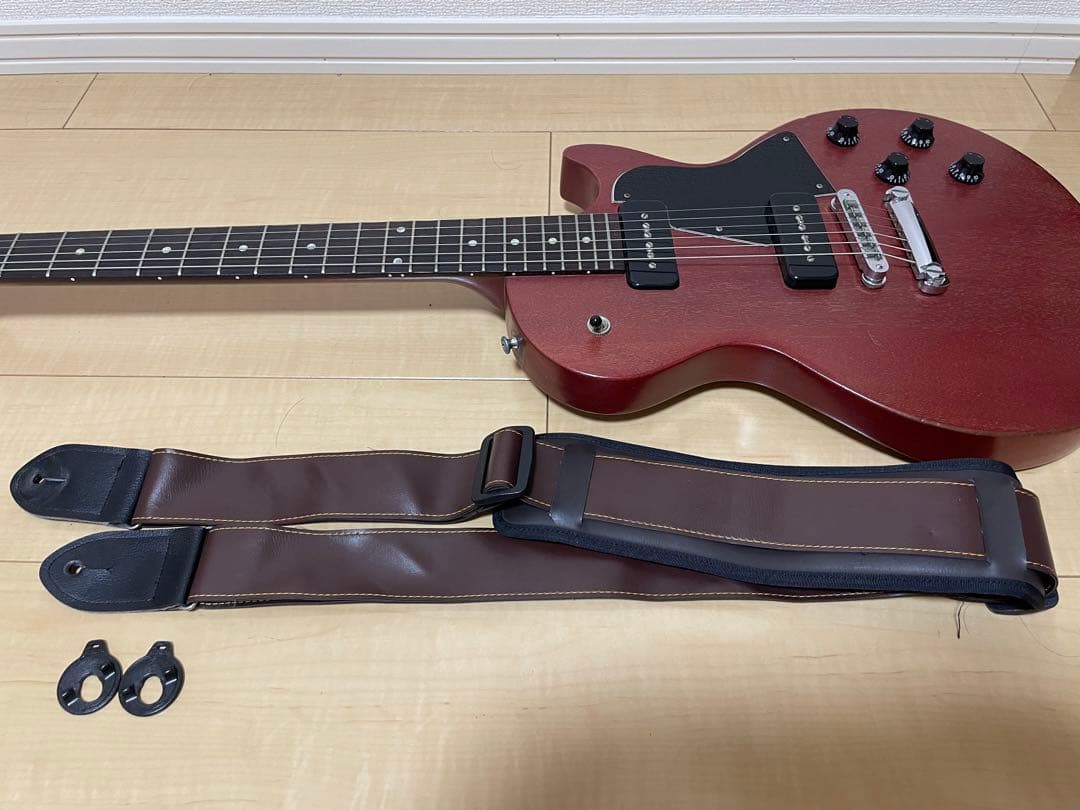 ★Gibson LesPaul junior special Faded★