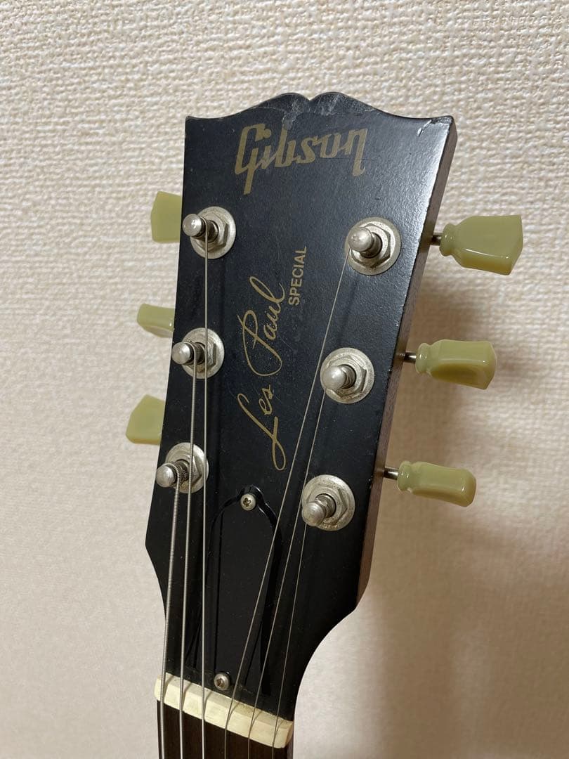 ★Gibson LesPaul junior special Faded★