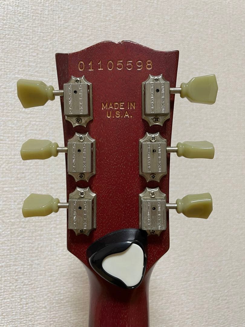 ★Gibson LesPaul junior special Faded★