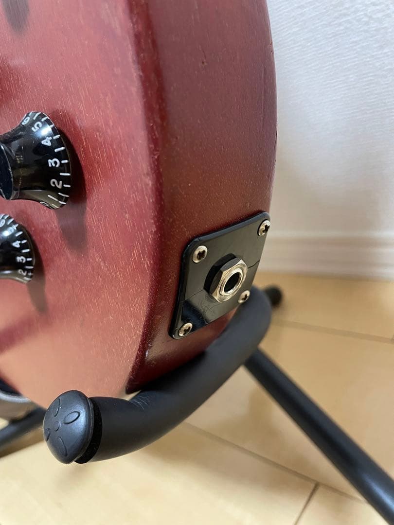 ★Gibson LesPaul junior special Faded★