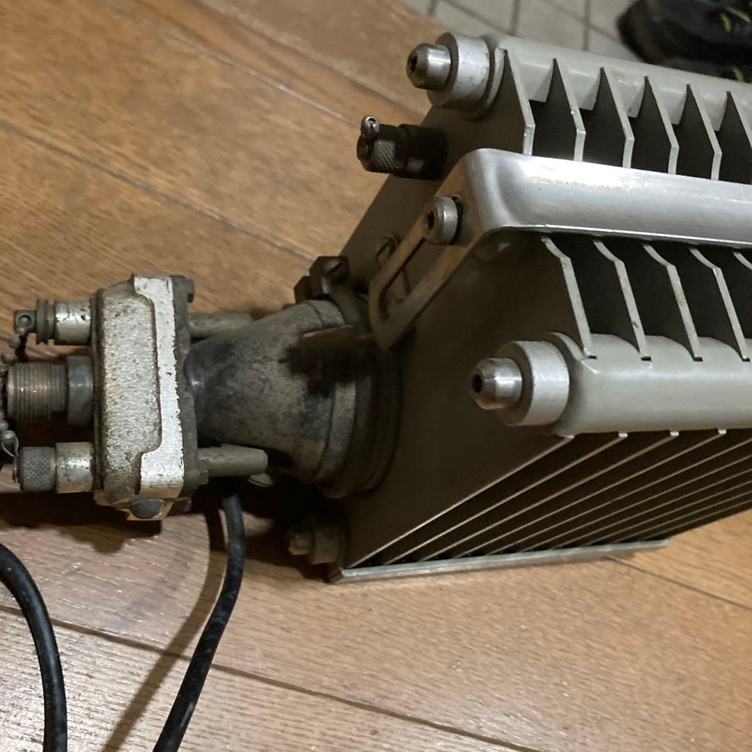 その他 BIRD WATTMETER MODEL 612