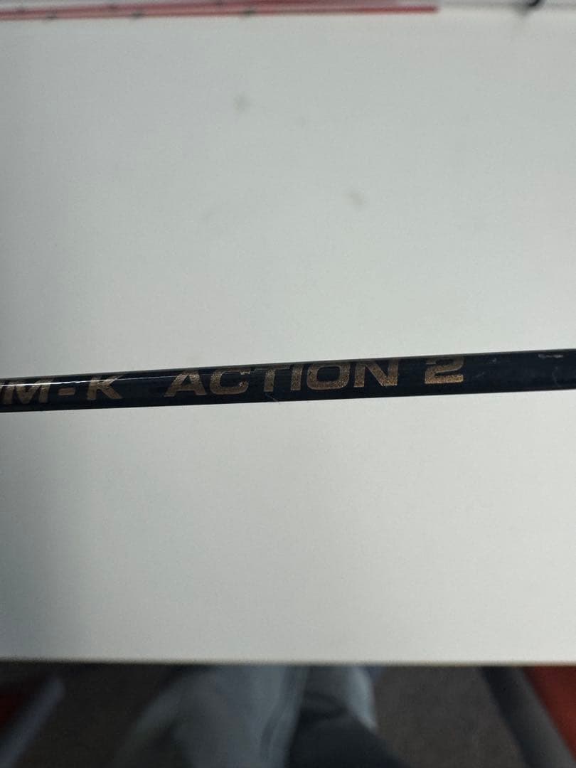 カセ筏師THEチヌセレクション