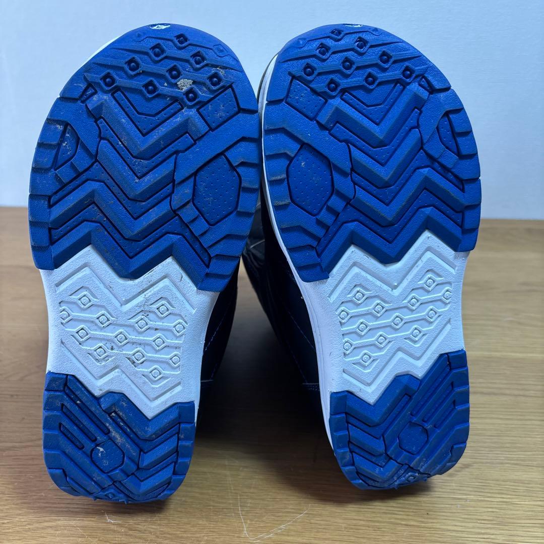 BxB KEPARD2 初心者向け ワイヤーブーツ 27cm