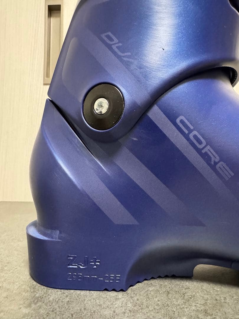 【新品】LANGE ラング スキーブーツ WORLD CUP RS ZJ+